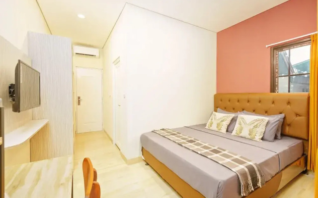Habitat at Gandaria