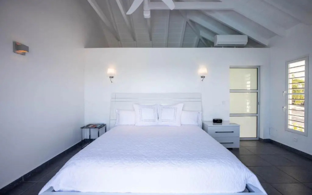 Dream Villa St Jean 602