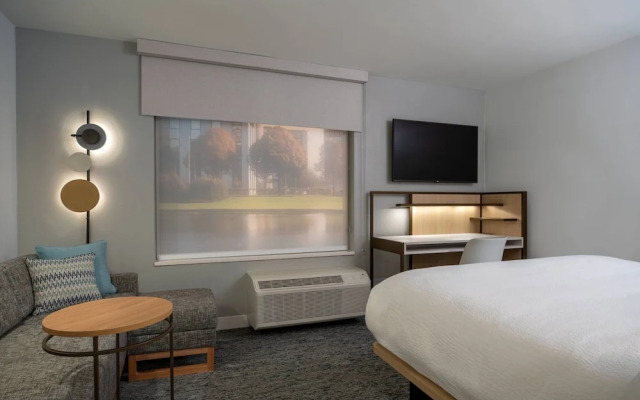 TownePlace Suites by Marriott Atlanta Airport North