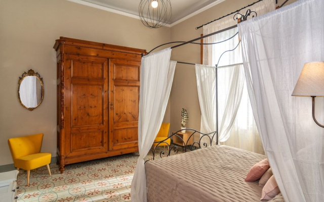 Villa Ricci Suites