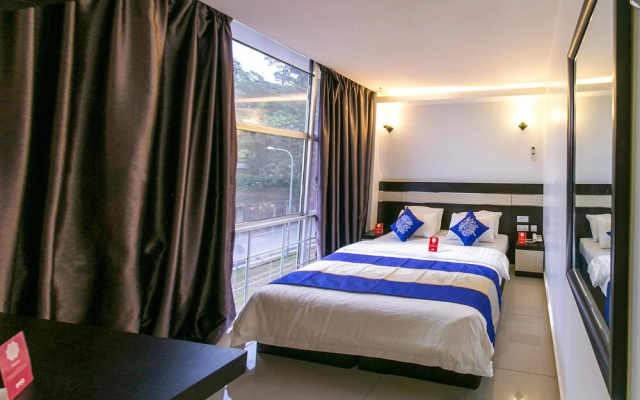 OYO 289 Hotel Rasah