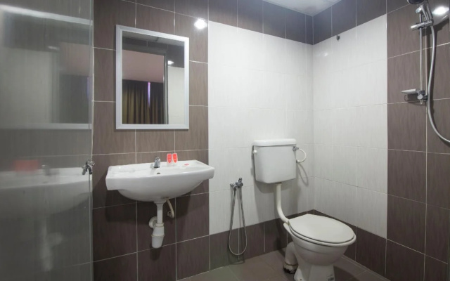 Lux Hotel