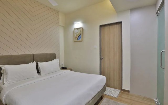 hotel monville