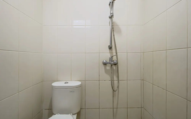 Anggrek Residence