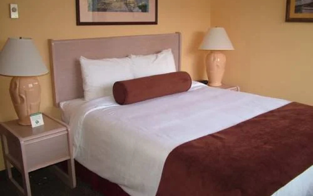 Sunset Inn Cannon Beach