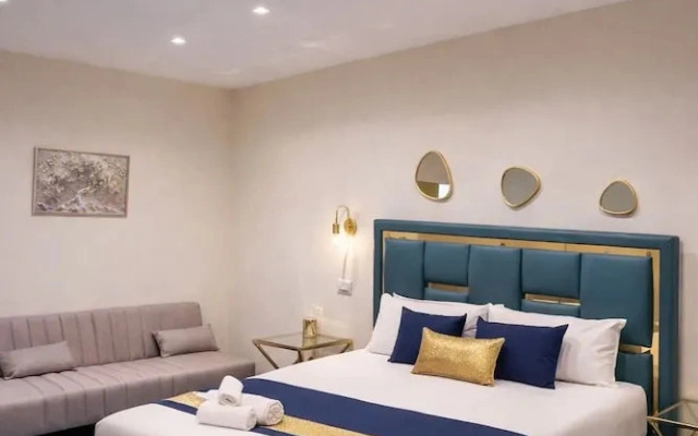 Sicily Luxury Suites