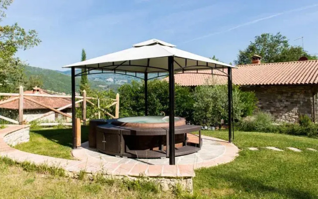 B&B Casole