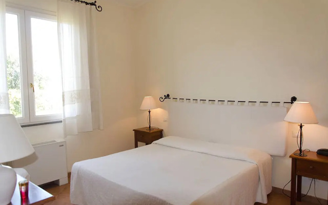 Hotel Tanca Irde