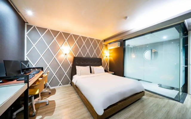Jeonju Neue Hotel