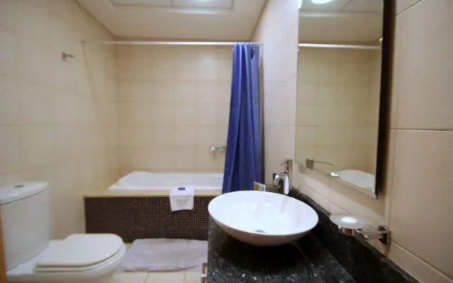 Kennedy Towers - Al Dabas