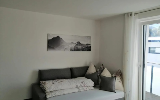 Apartment Peotta