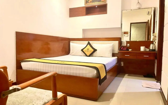 Kien An Hotel