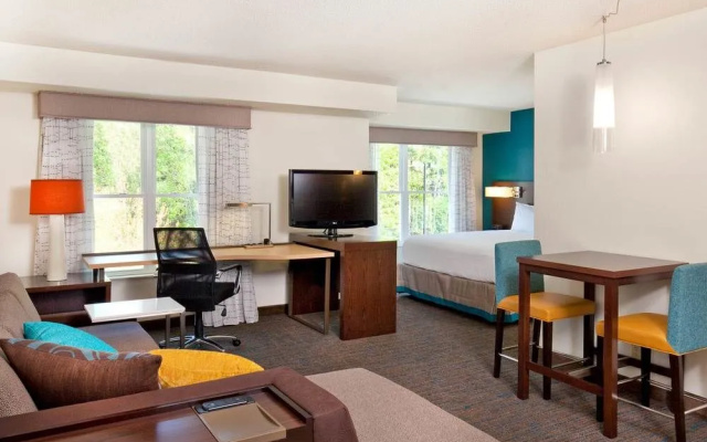 Residence Inn Hanover Lebanon