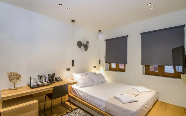 Portou House