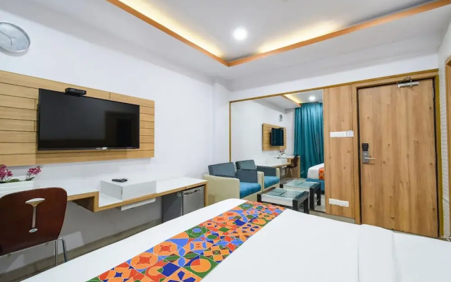 Oriva Aditya Homes