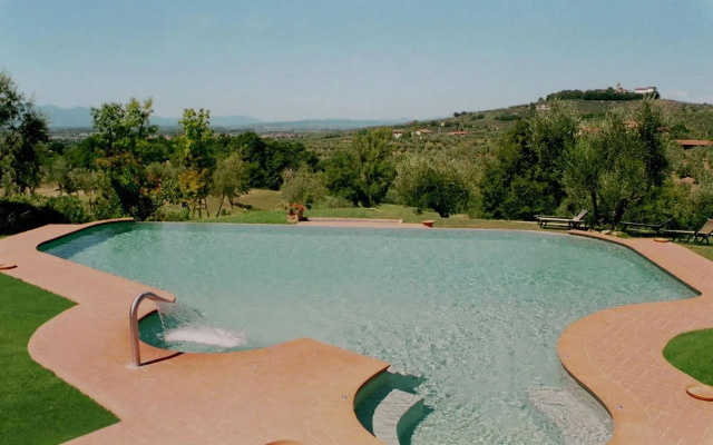 La Foresteria Montecatini Golf