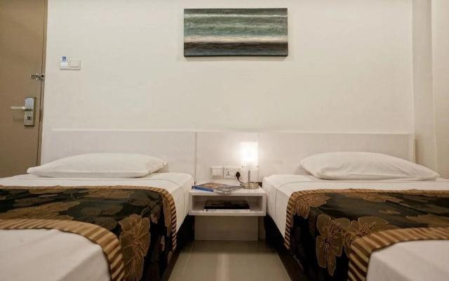 Harbour Ville Hotel