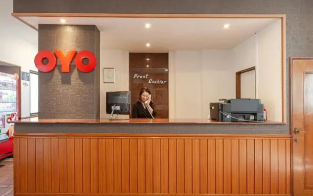 OYO Yamaga Onsen Yuyado Izumi