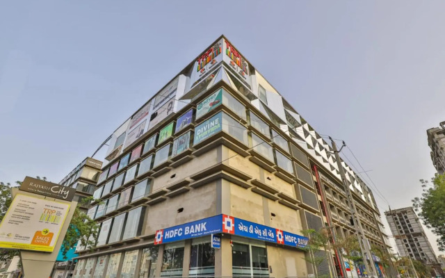 Hotel Parklanda