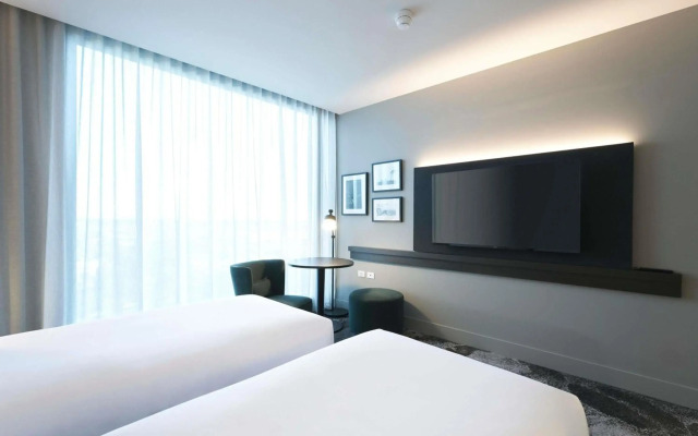 Novotel Melbourne Airport