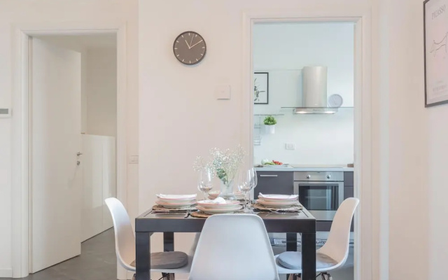 Chiara s Apartment