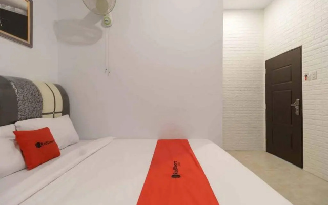 RedDoorz @ Mutiara Residence