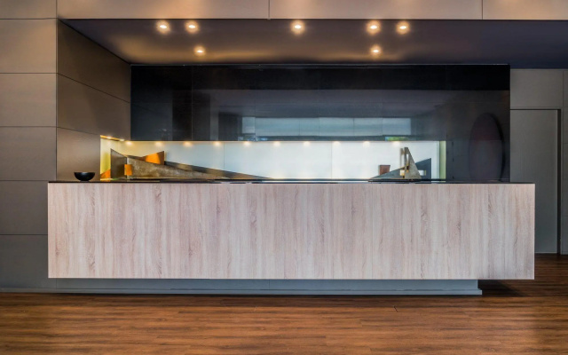 AC Hotel Valencia by Marriott
