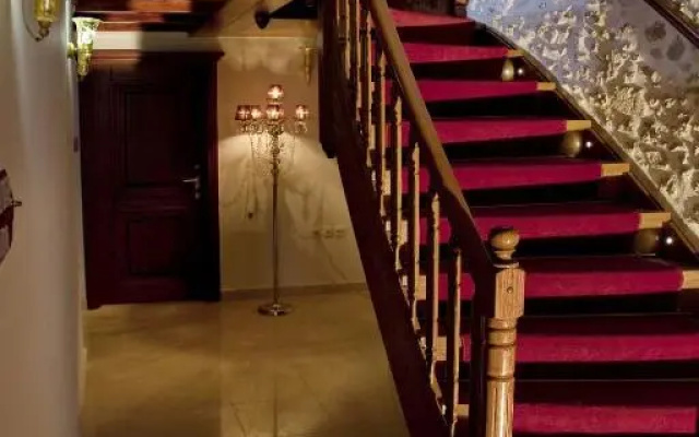 Antica Dimora Suites