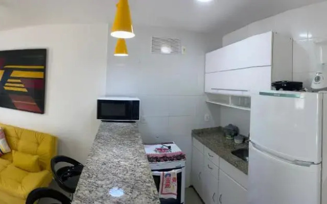 Edifício Flora
