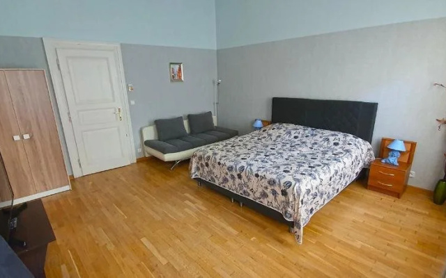 Apartments Comfort