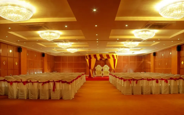 Silver Sand Hotel
