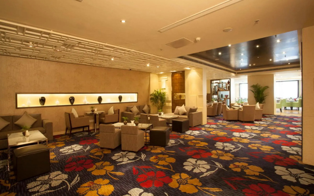 Beijing Jiaxin Hotel Apartment