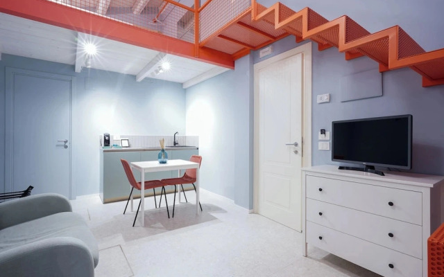Il Timbro B&B Vasto Centro