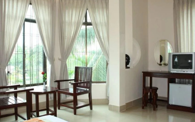 Chey Sokha Guesthouse