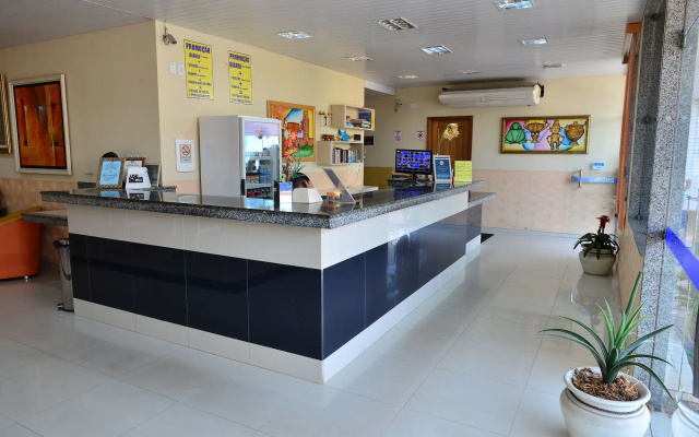 Hotel Sandis