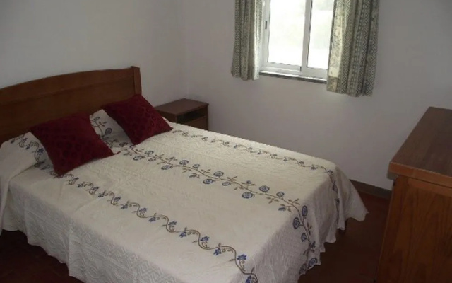 Falfeira Apartments