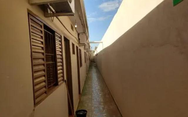 Pousada Dosussego2