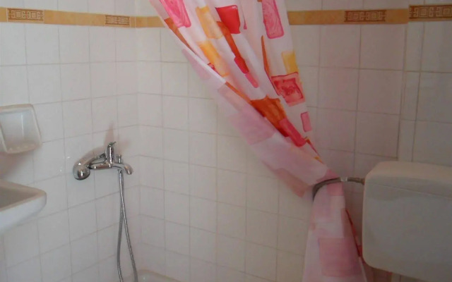 Marilena Apartments & Studios