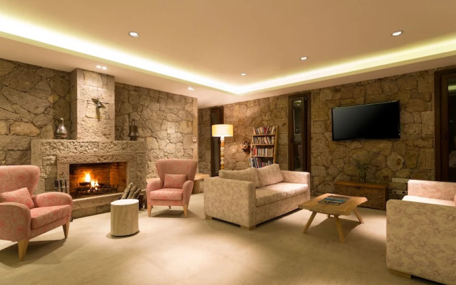 Ida Costa Hotel