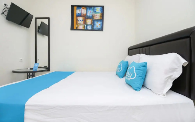 Airy Eco Regol Keutamaan Istri 30B Bandung