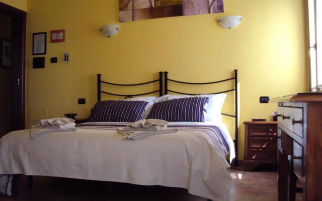 Casa di Campagna B&B La Corte