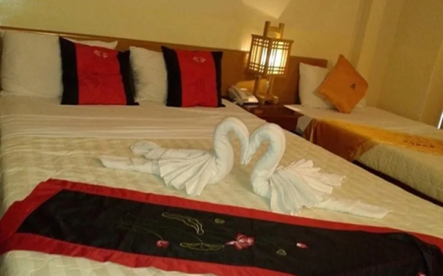 Truong Dua Hotel