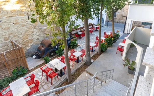 Бутик-отель Zuma Hotels Cyprus Turkish Side