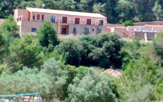Font De Sangonera
