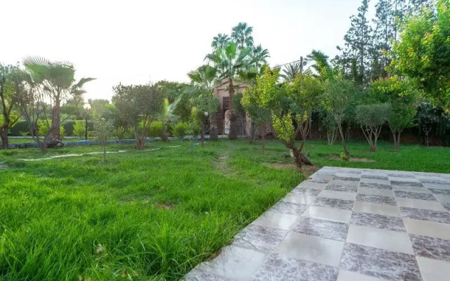 Riad Qodwa