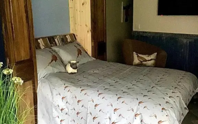 Room in Holiday house - Village Life Holmfirth