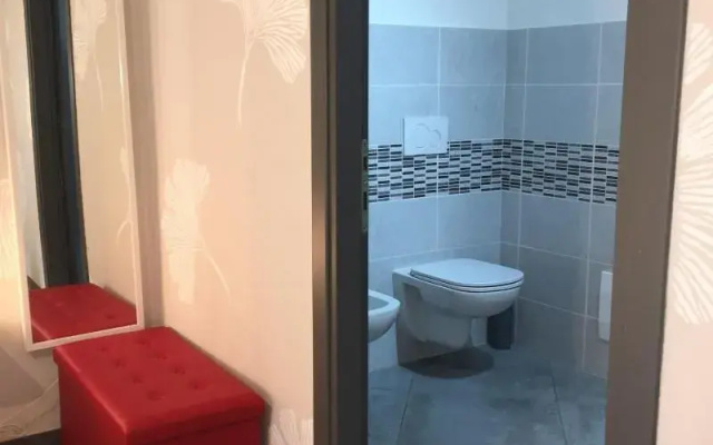 Guest house 296