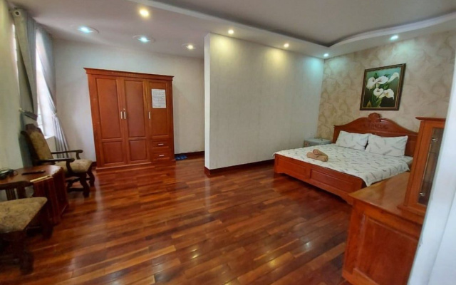 Villa Hoang Kim