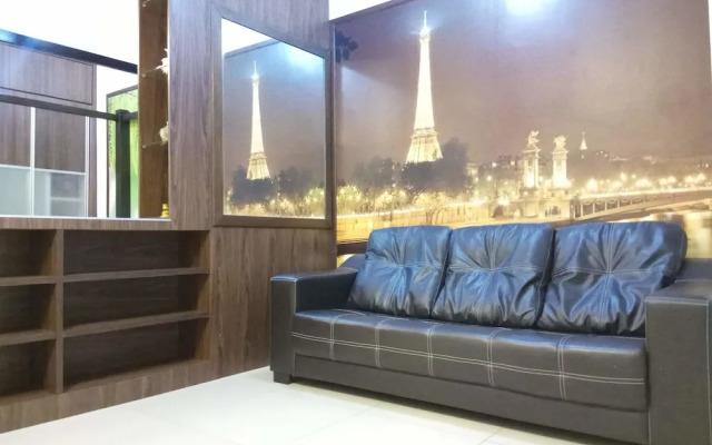 KBCC Service Apartment by iHost