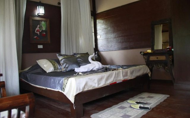 Bantham Hill Homestay